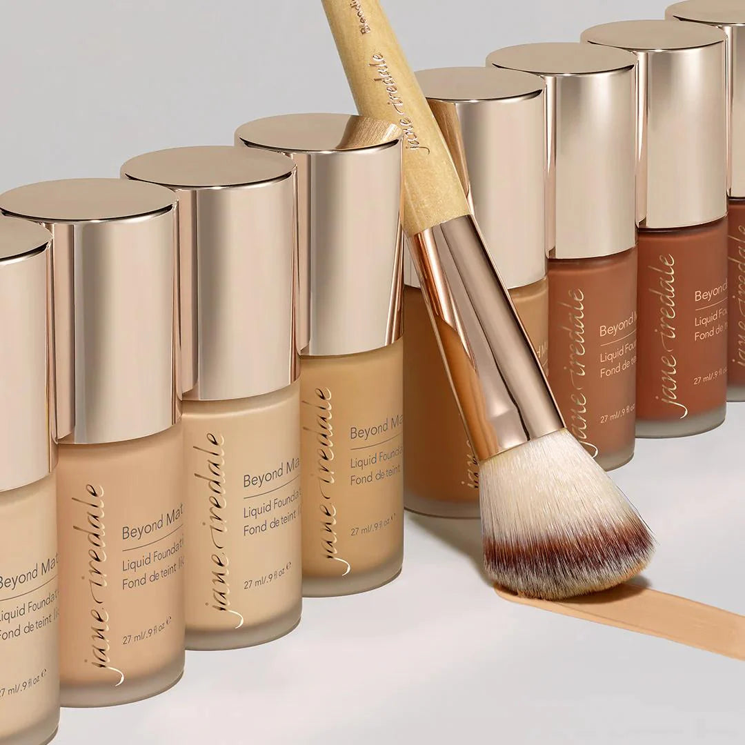 Jane Iredale Makeup