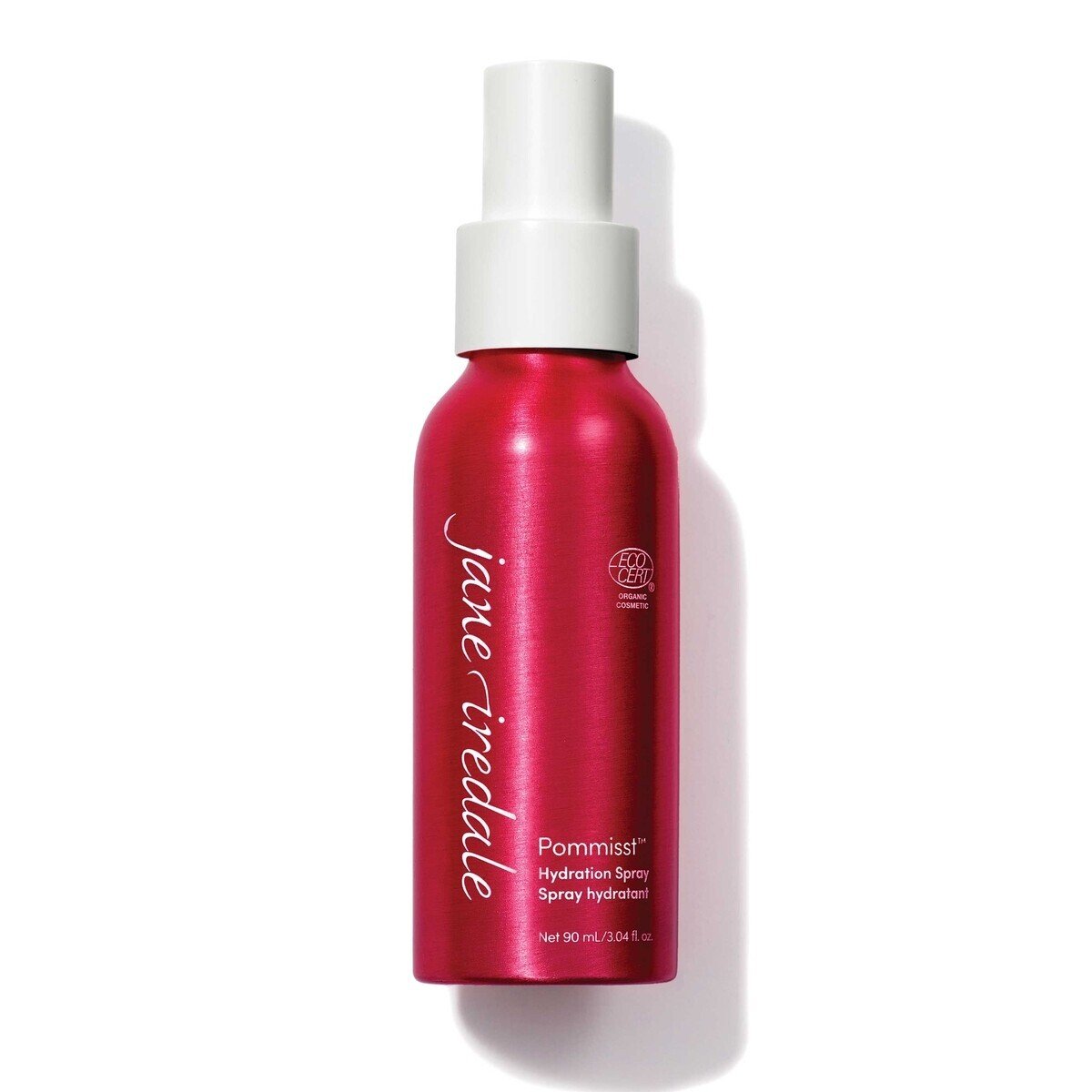 JANE IREDALE – POMMISST™ HYDRATION SPRAY