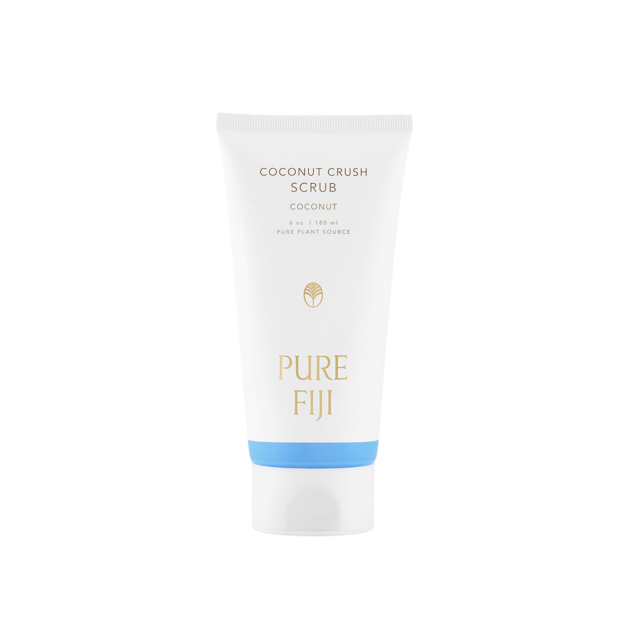 PURE FIJI Coconut Crush Scrub