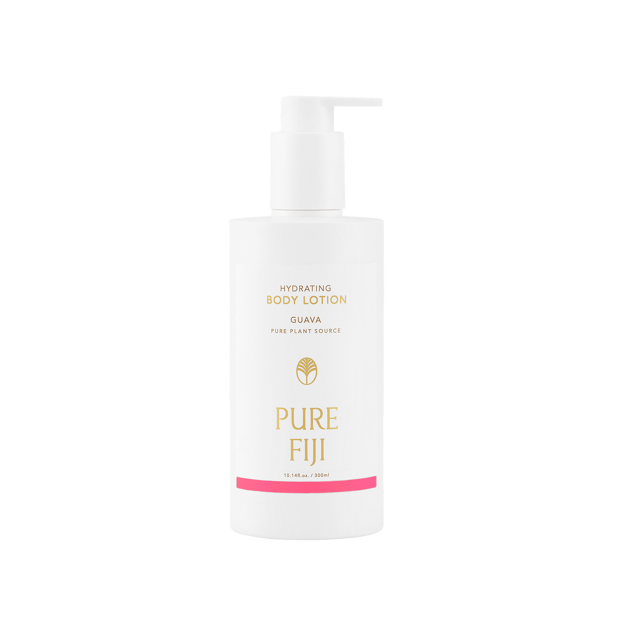 PURE FIJI Hydrating Body Lotion