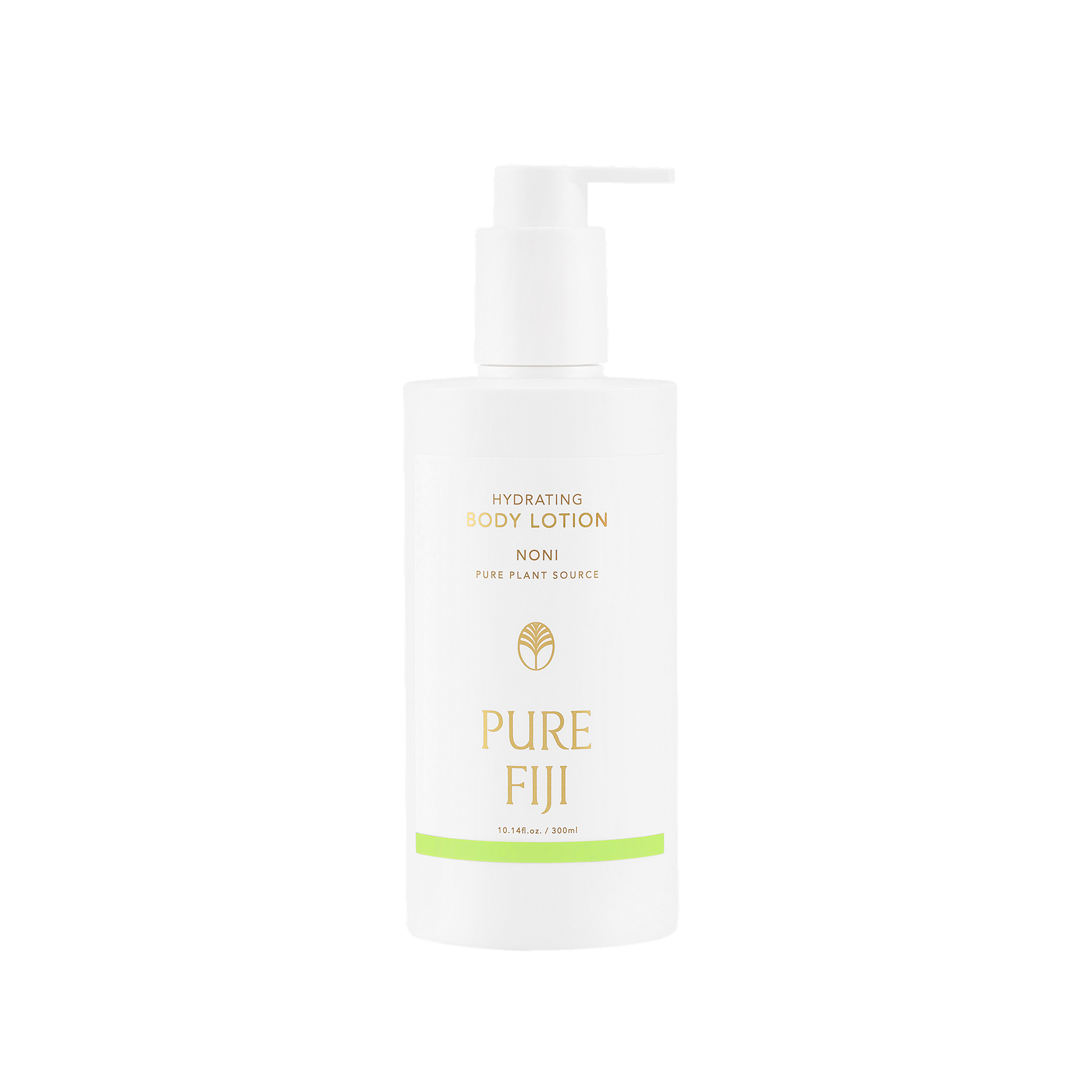 PURE FIJI Hydrating Body Lotion