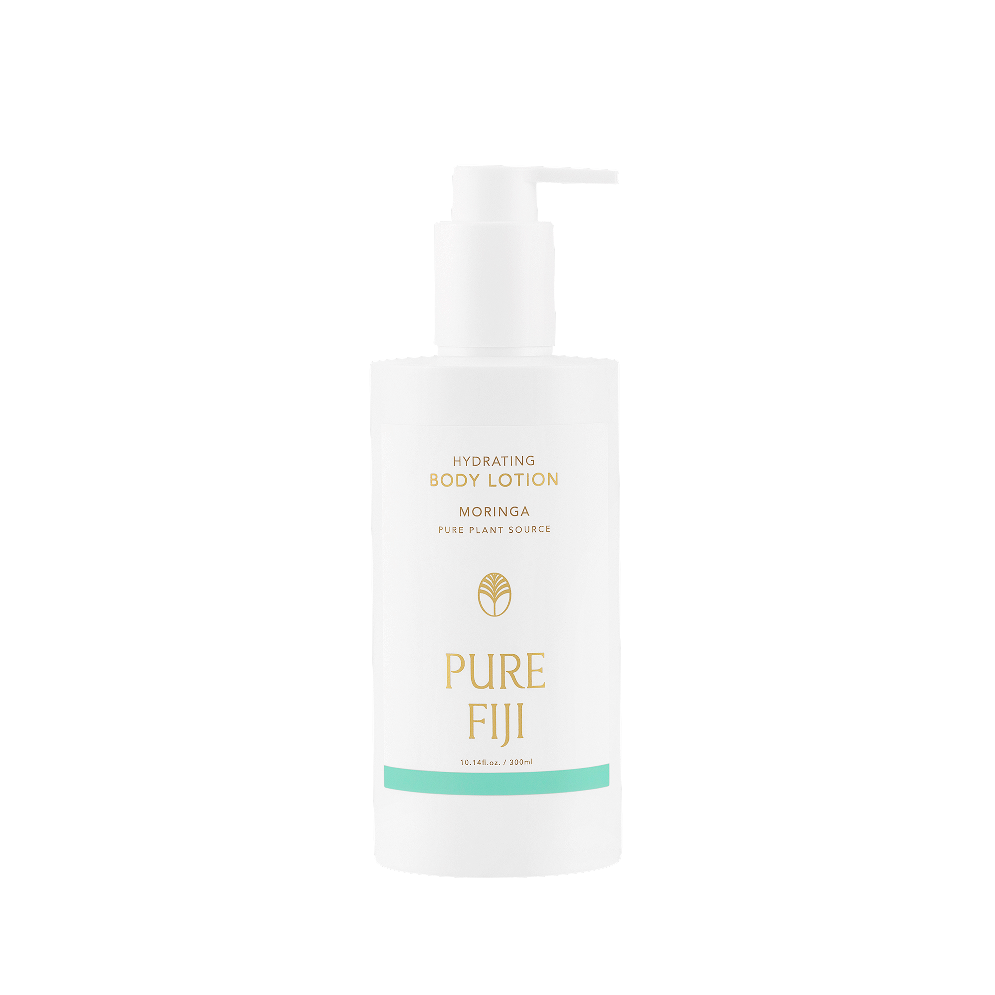 PURE FIJI Hydrating Body Lotion
