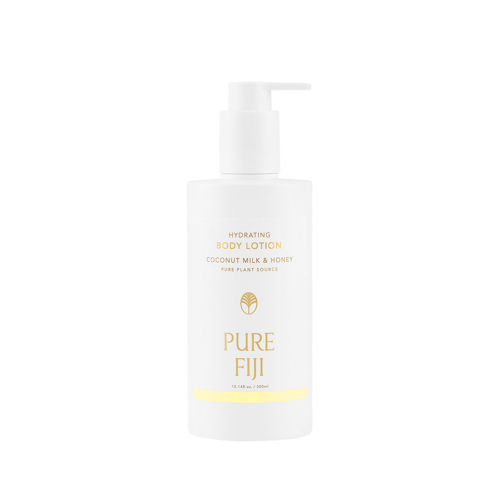PURE FIJI Hydrating Body Lotion
