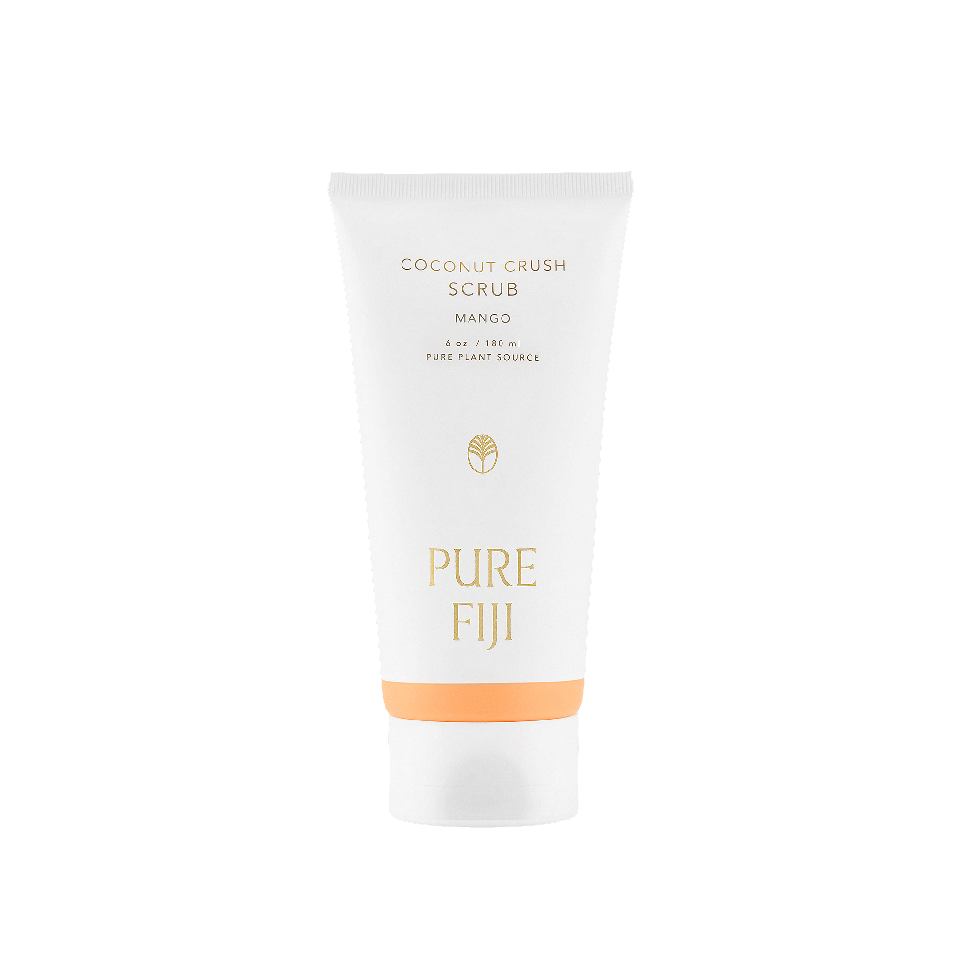 PURE FIJI Coconut Crush Scrub