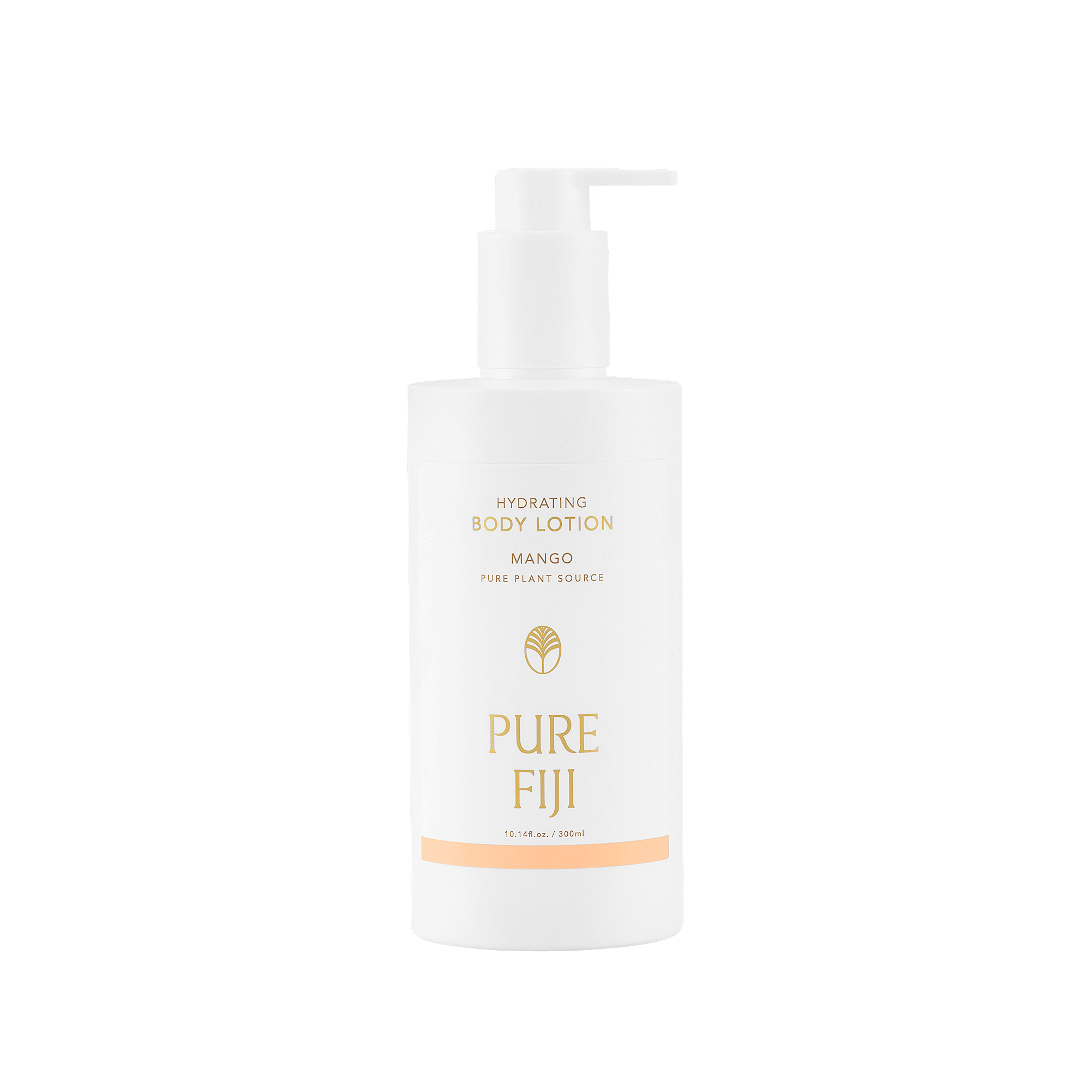 PURE FIJI Hydrating Body Lotion