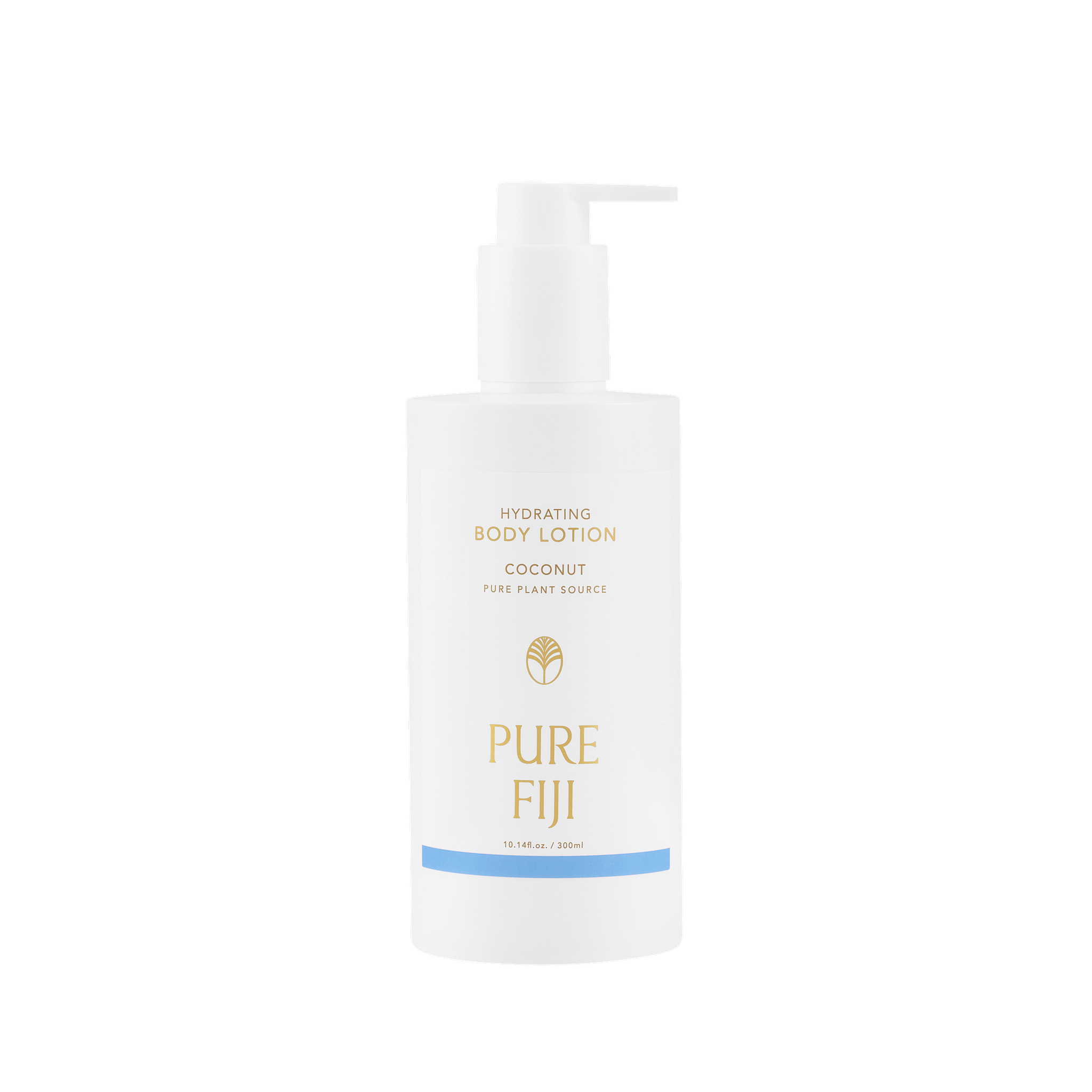 PURE FIJI Hydrating Body Lotion