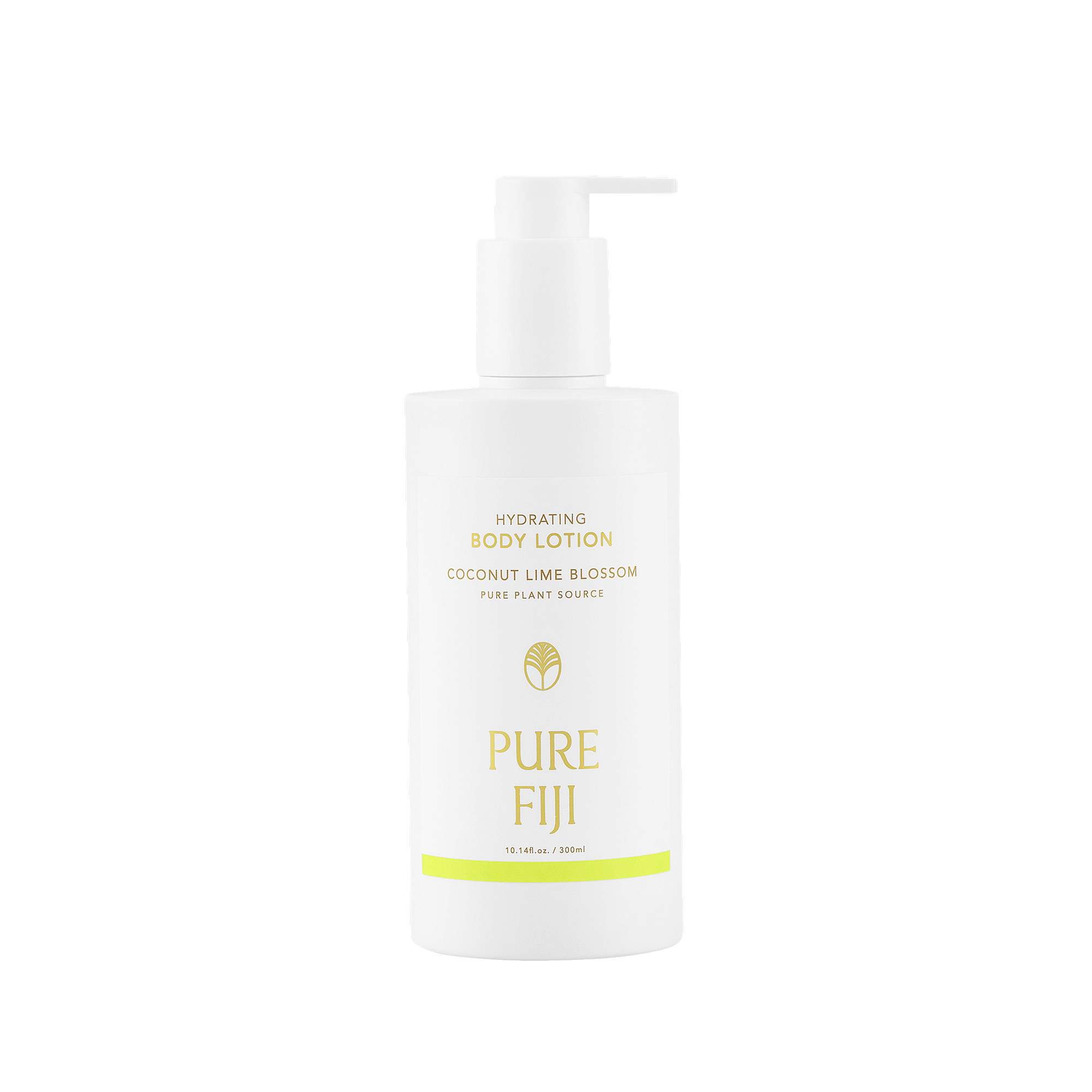 PURE FIJI Hydrating Body Lotion