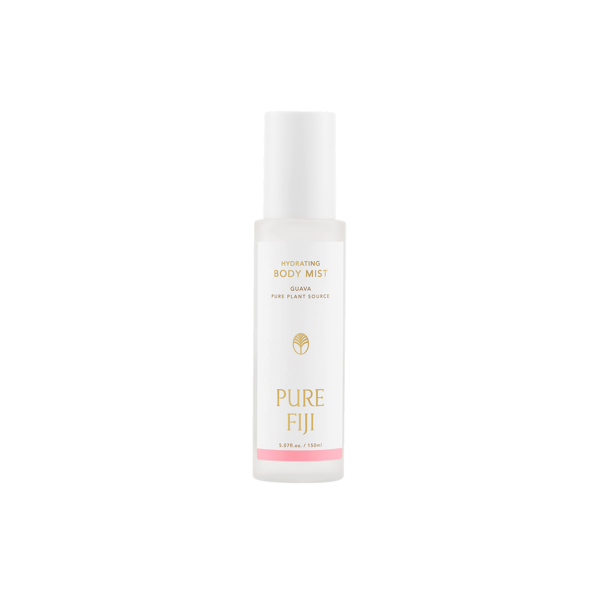 PURE FIJI Hydrating Body Mist