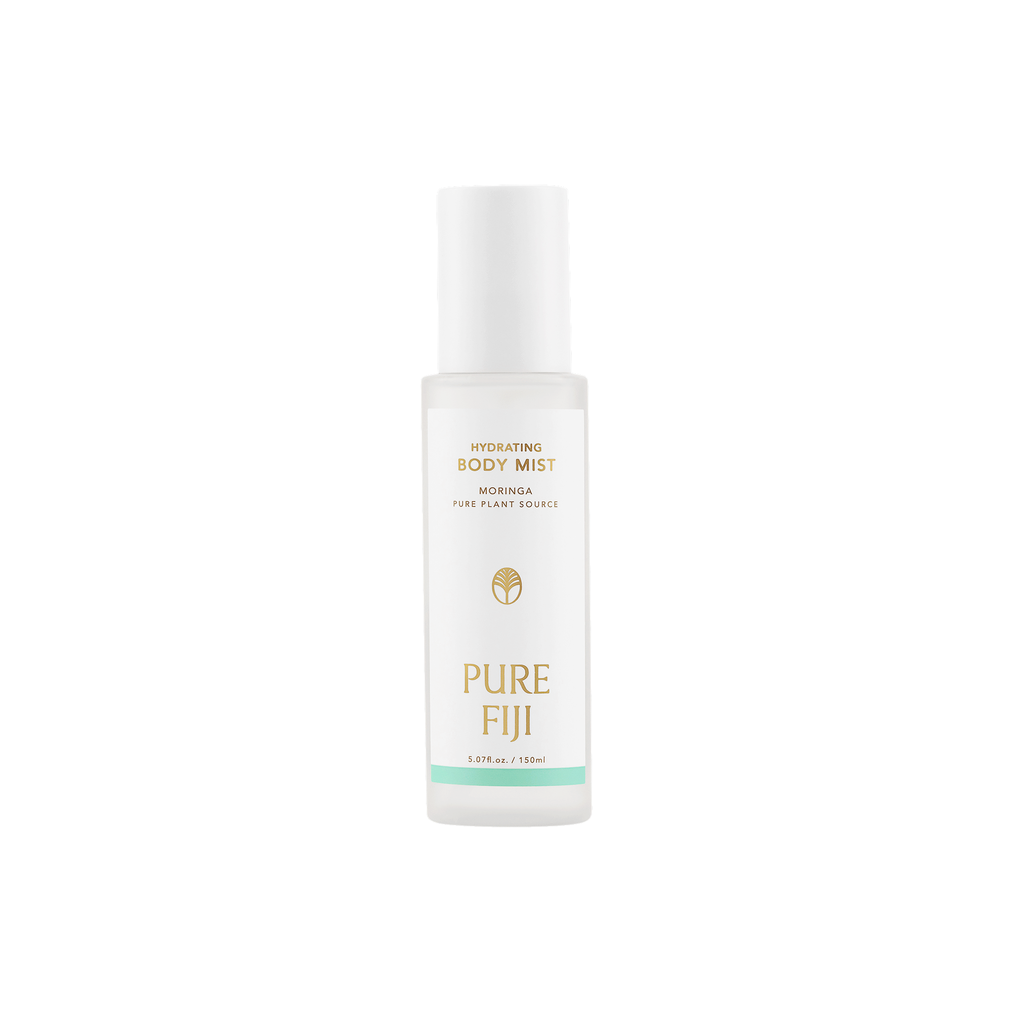 PURE FIJI Hydrating Body Mist