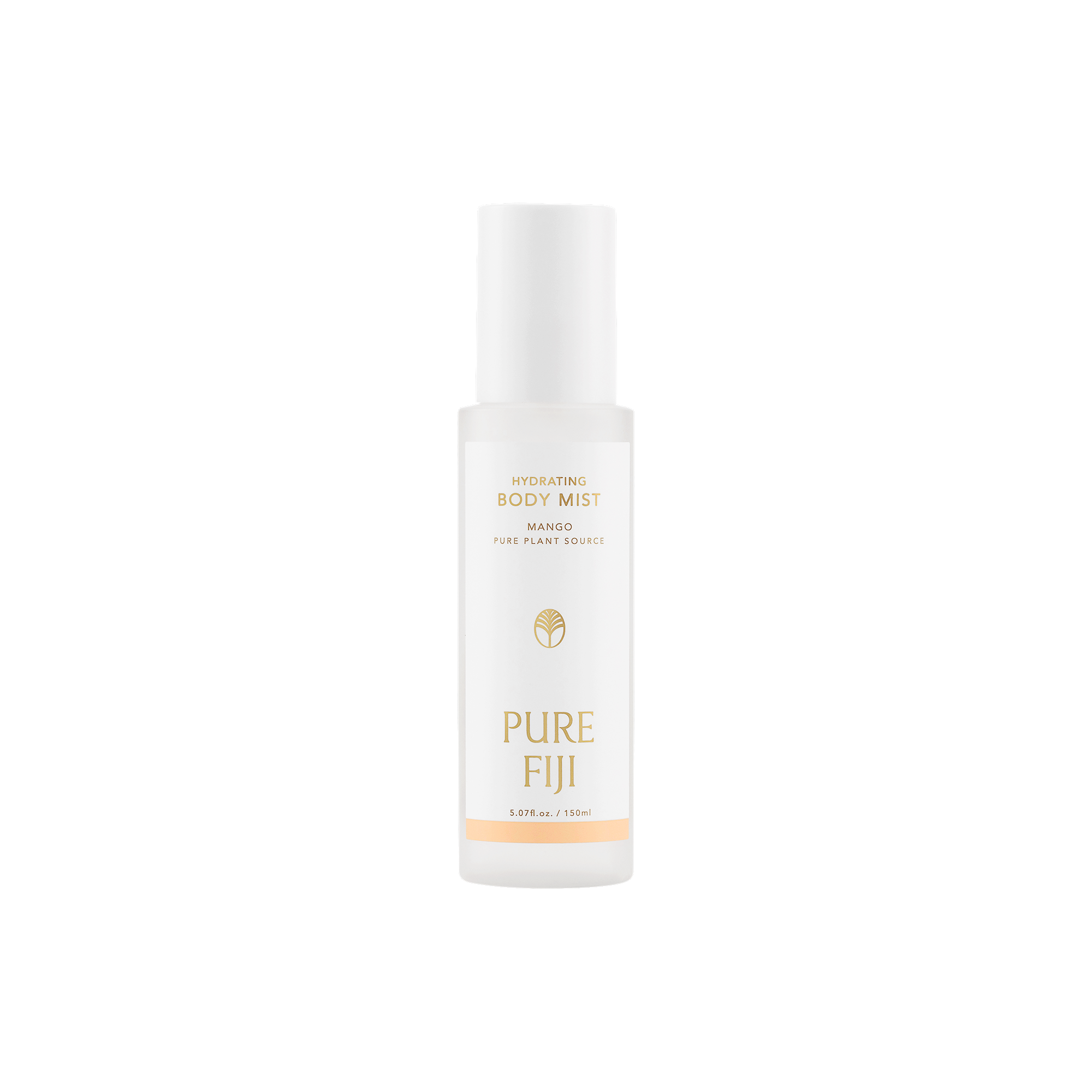 PURE FIJI Hydrating Body Mist