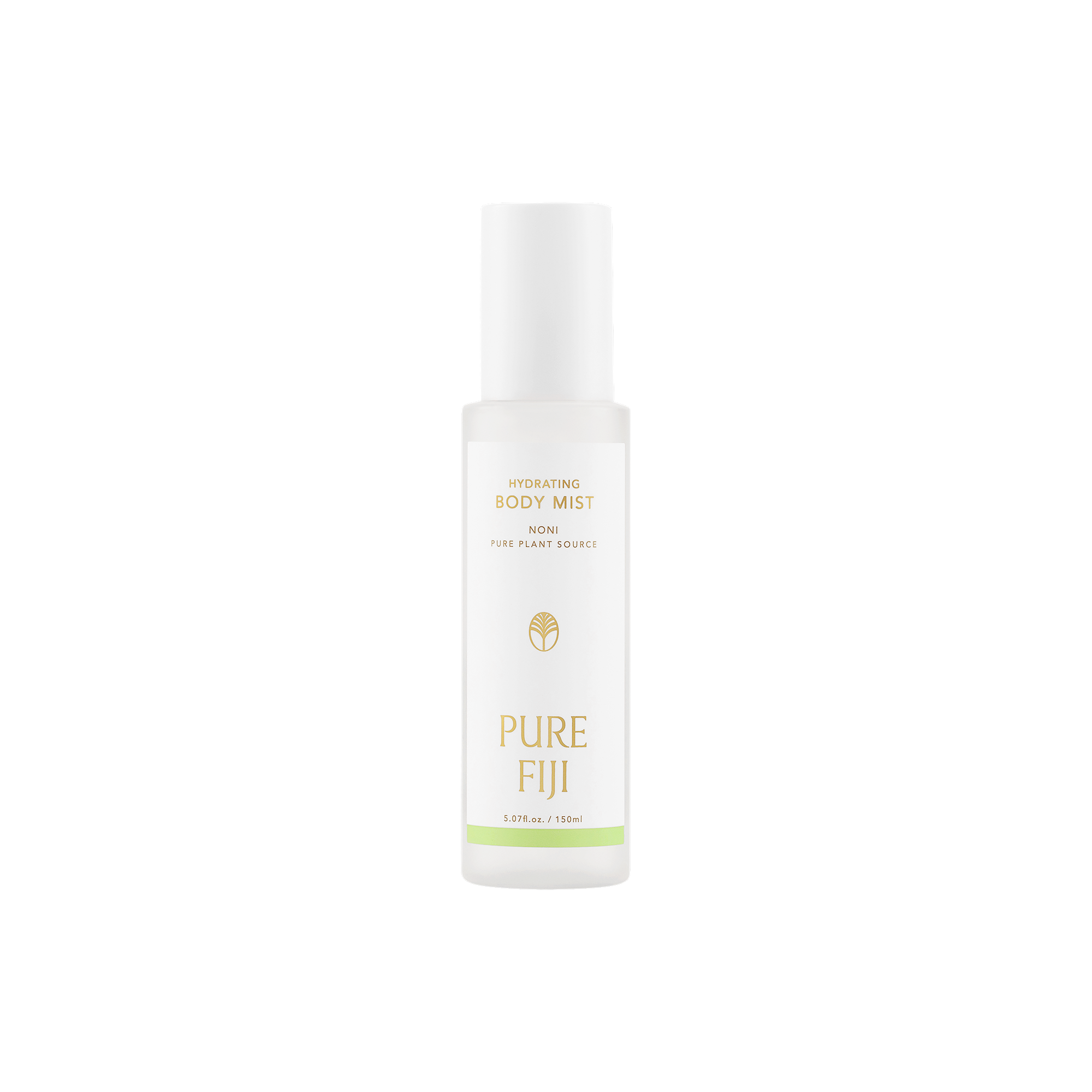 PURE FIJI Hydrating Body Mist
