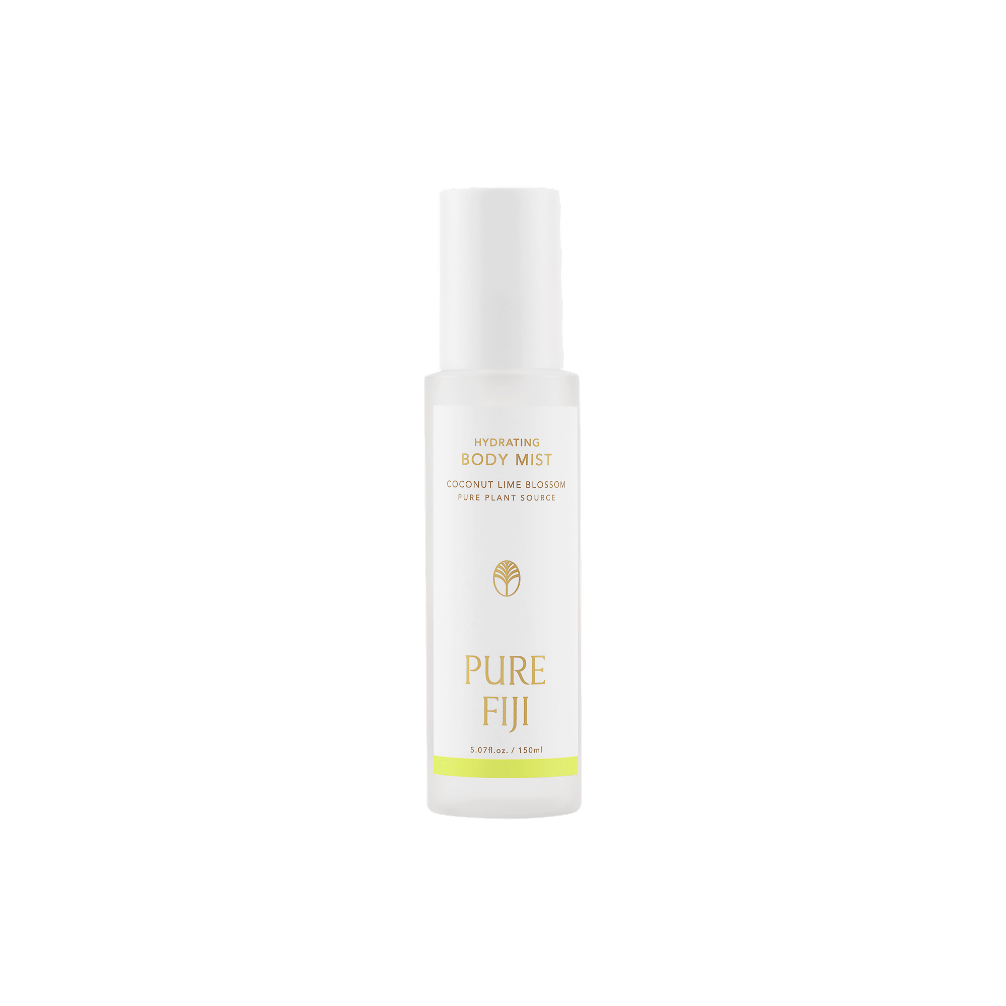 PURE FIJI Hydrating Body Mist