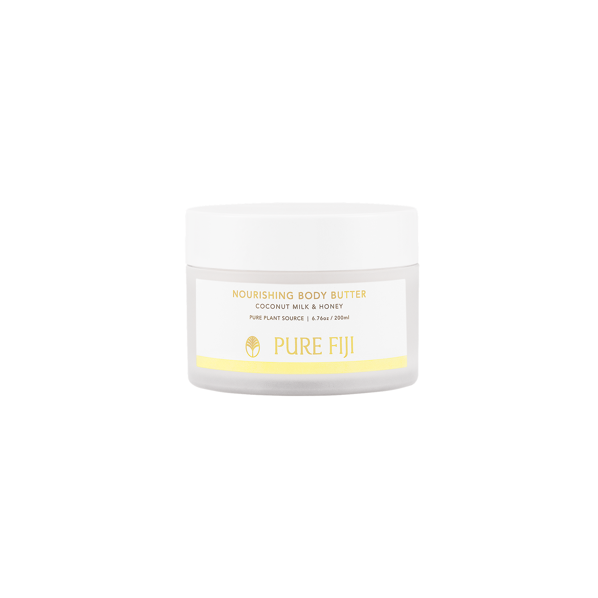 PURE FIJI Nourishing Body Butter