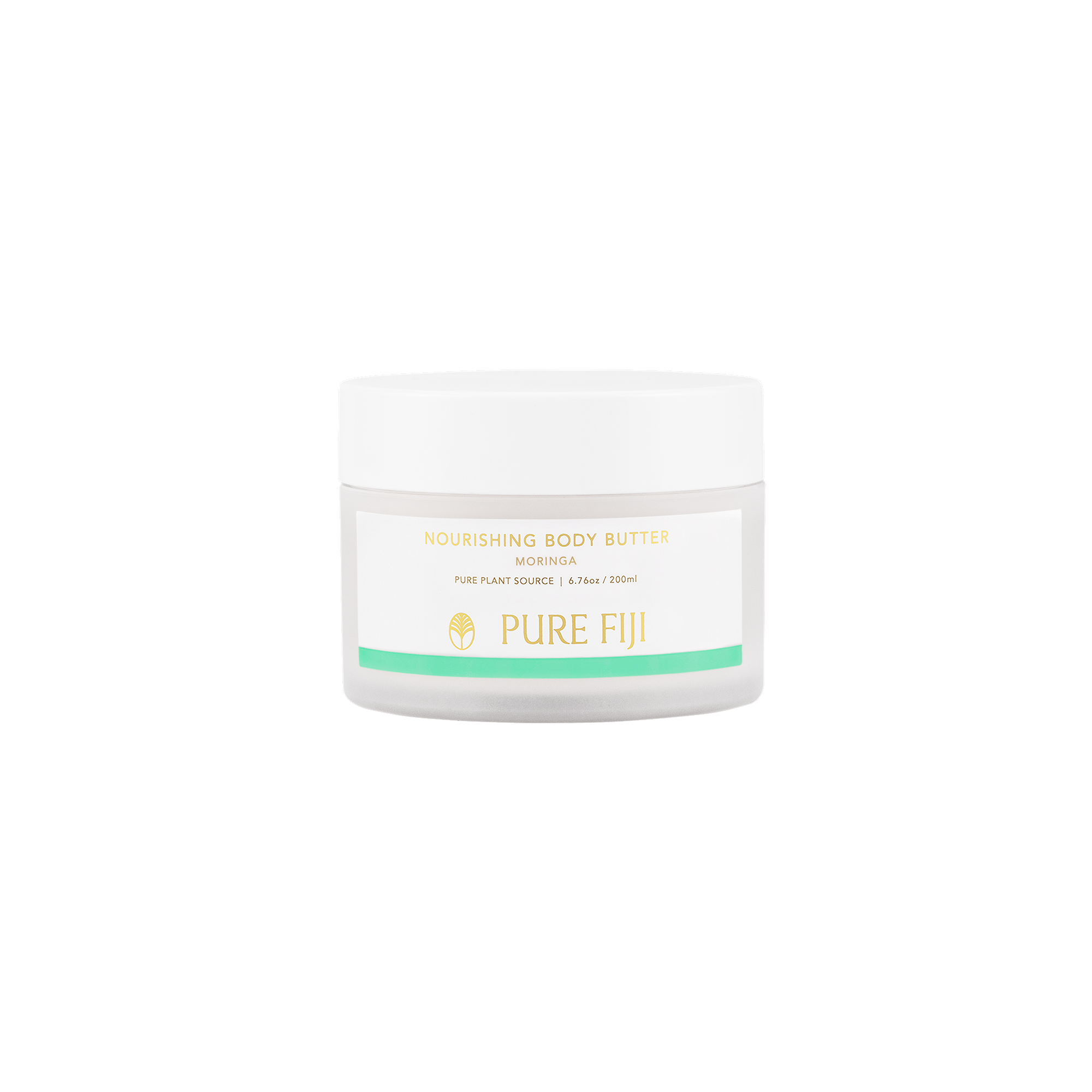 PURE FIJI Nourishing Body Butter