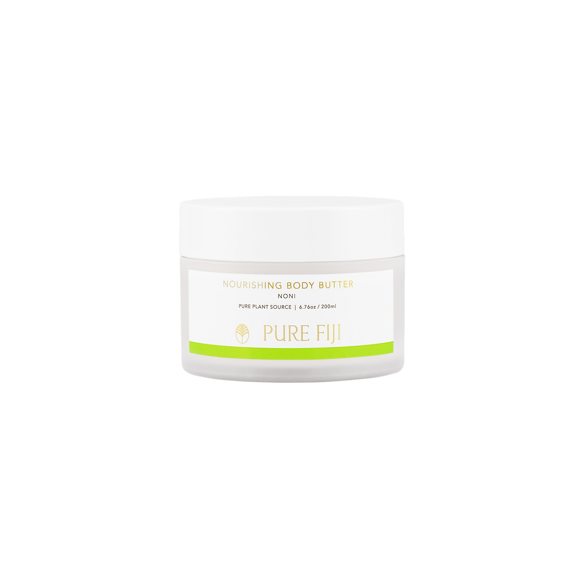 PURE FIJI Nourishing Body Butter