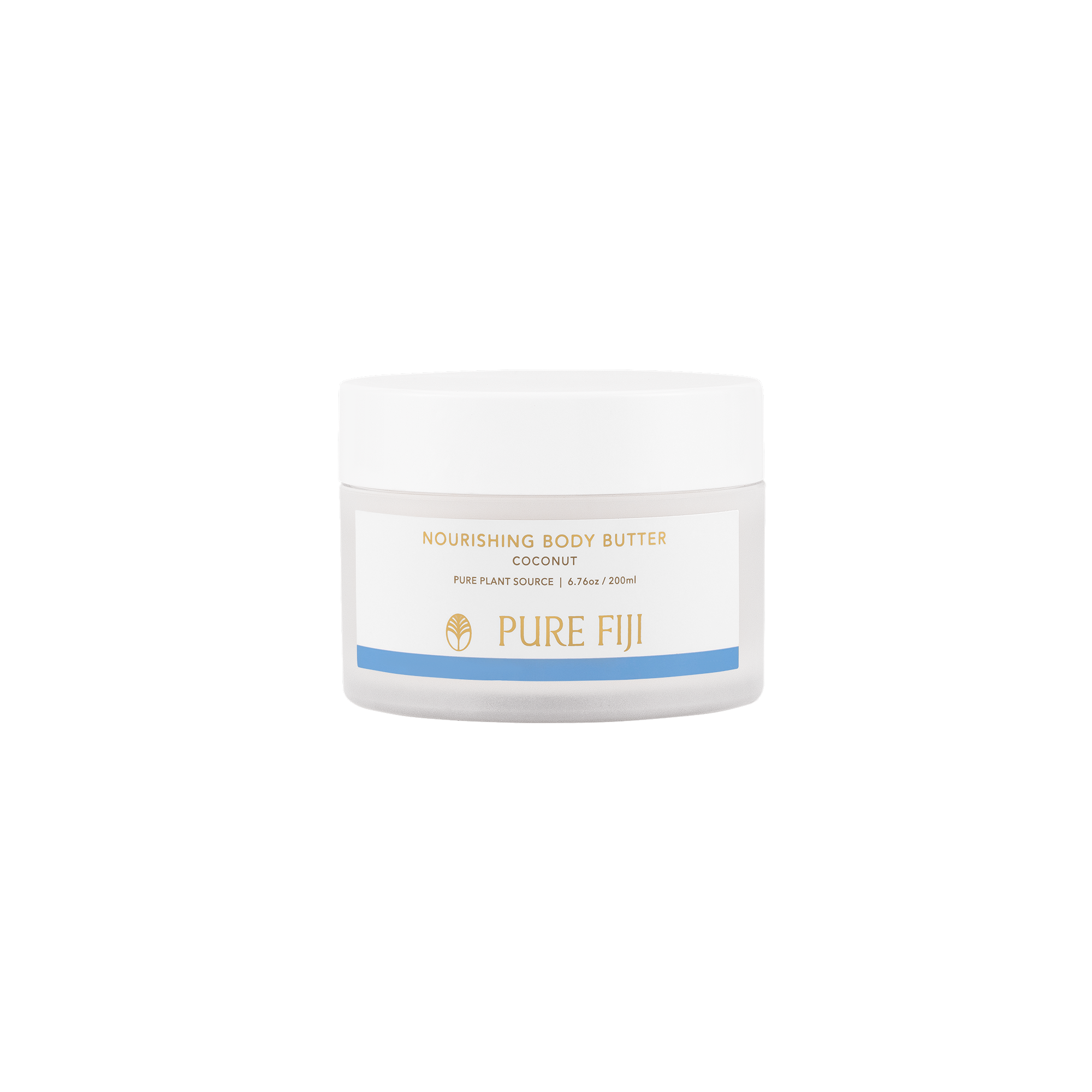 PURE FIJI Nourishing Body Butter