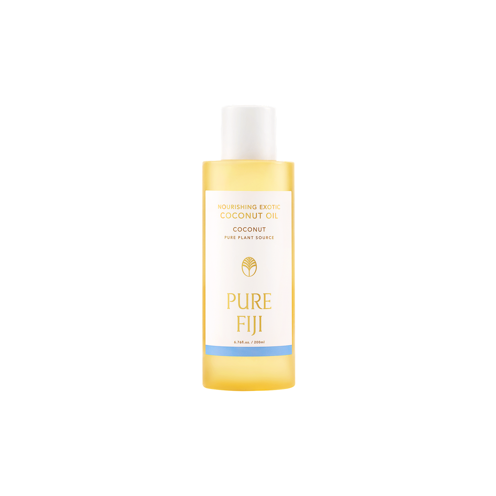 PURE FIJI Nourishing Exotic Oil