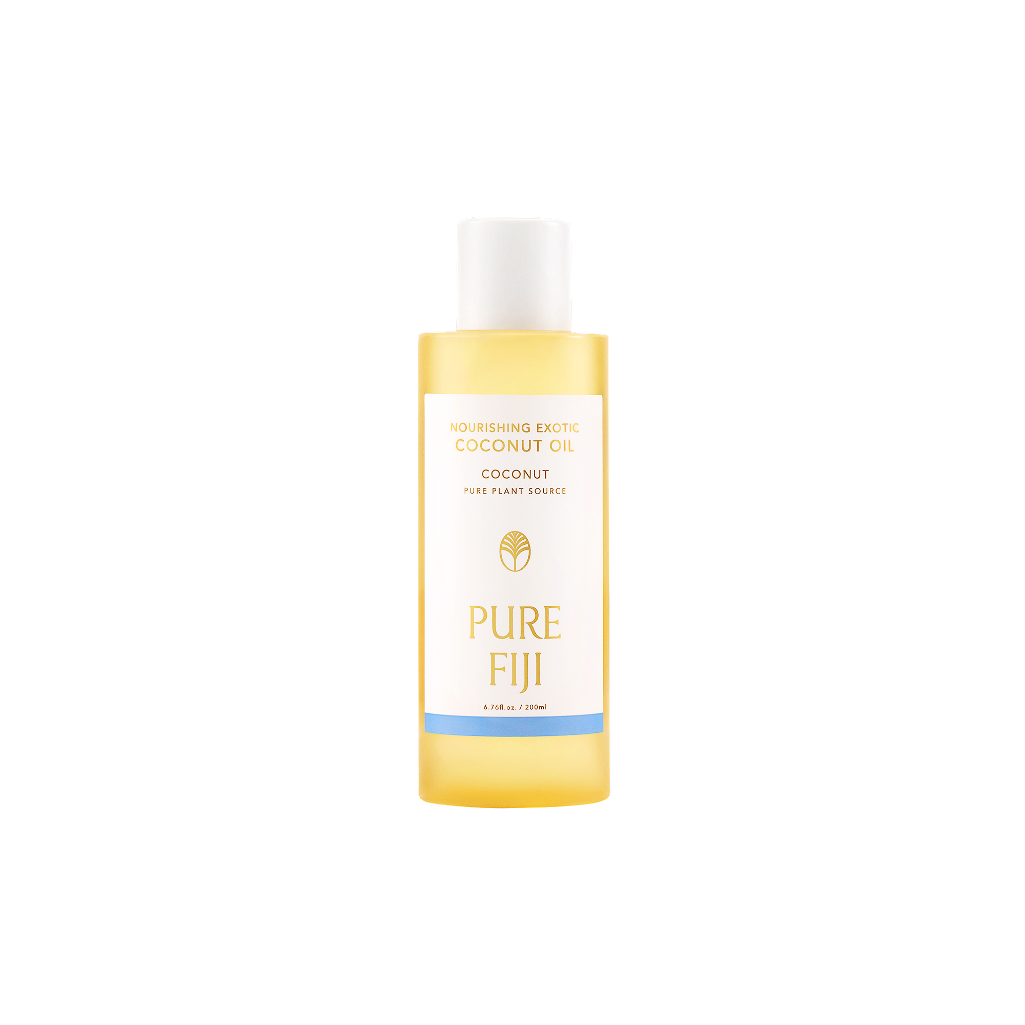 PURE FIJI Nourishing Exotic Oil