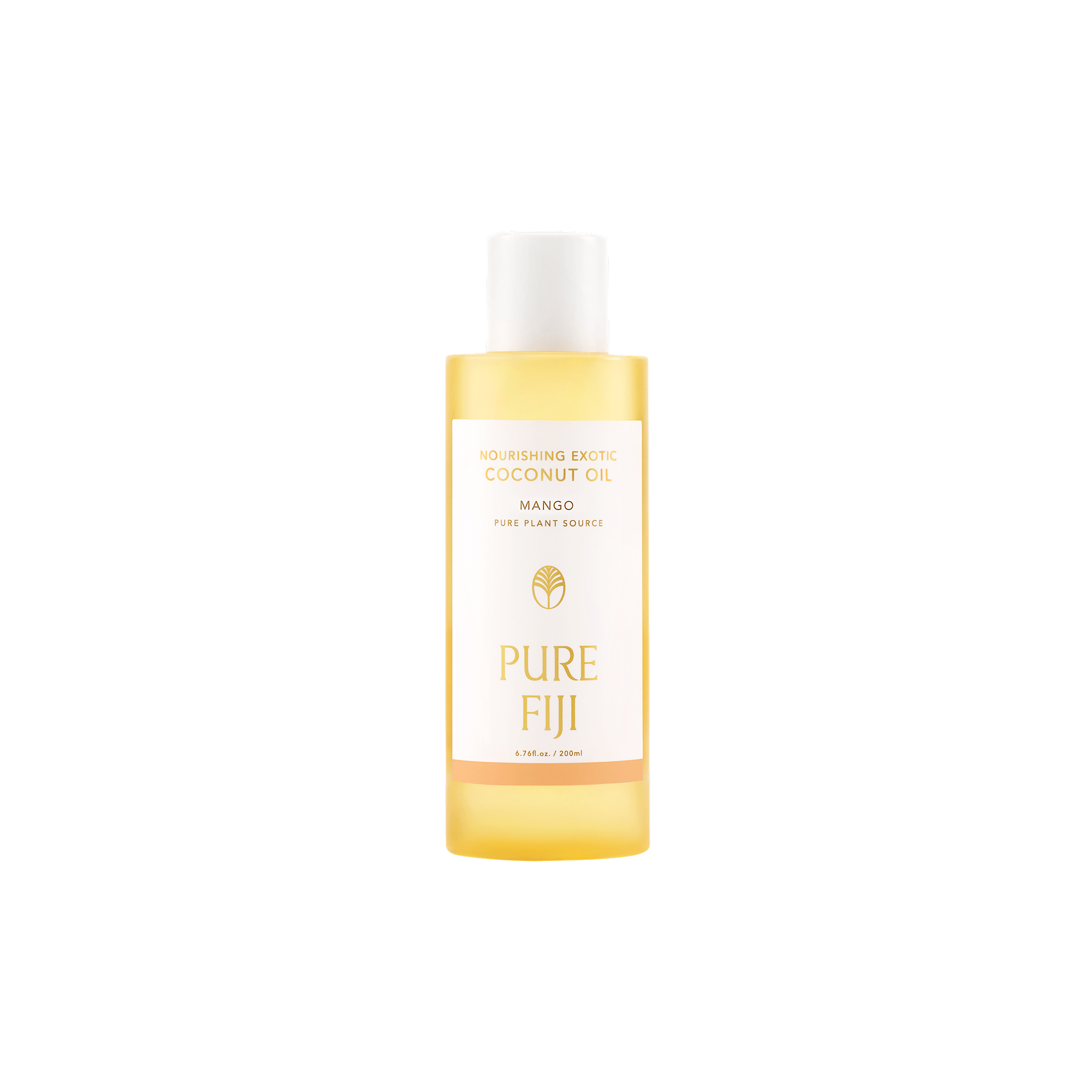 PURE FIJI Nourishing Exotic Oil
