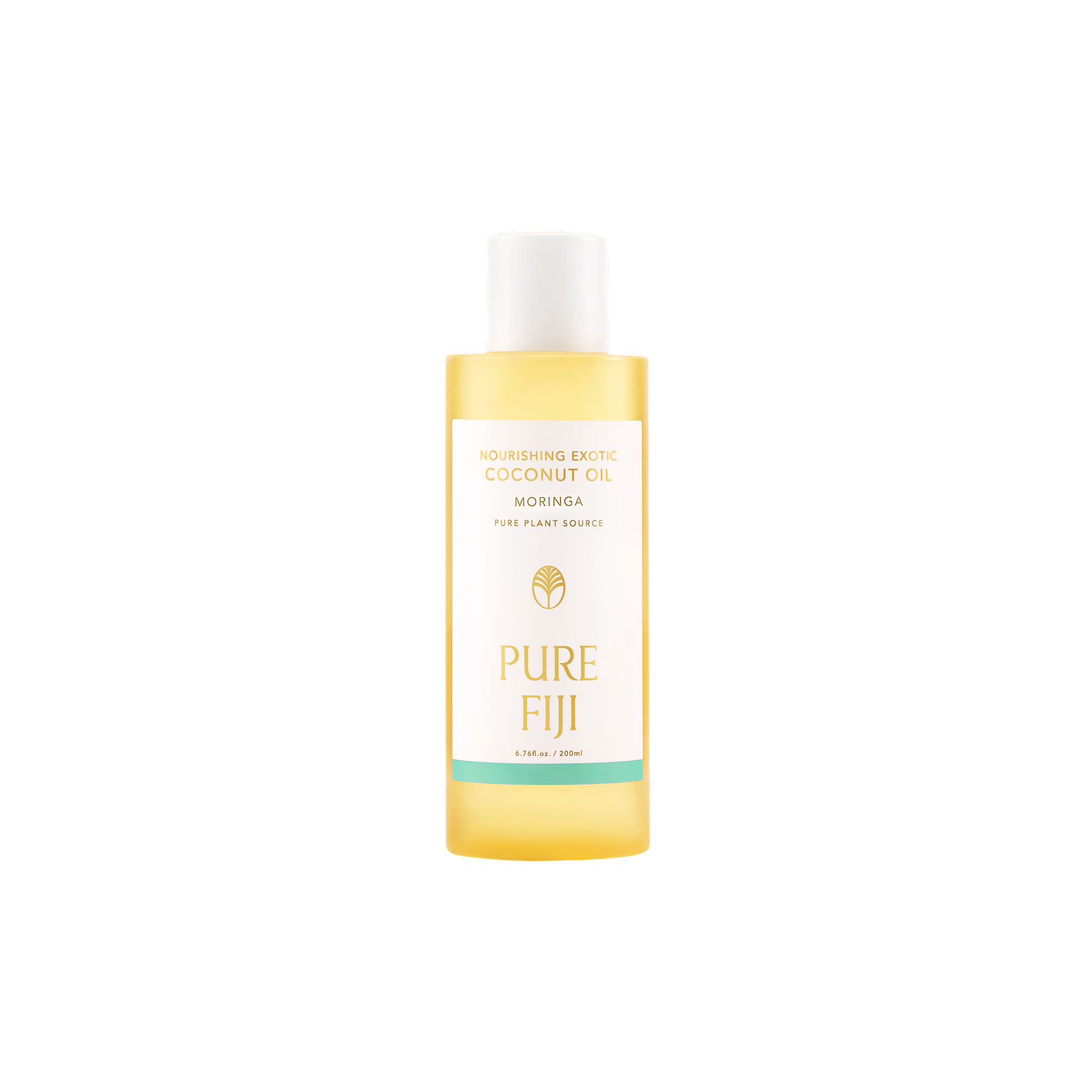 PURE FIJI Nourishing Exotic Oil