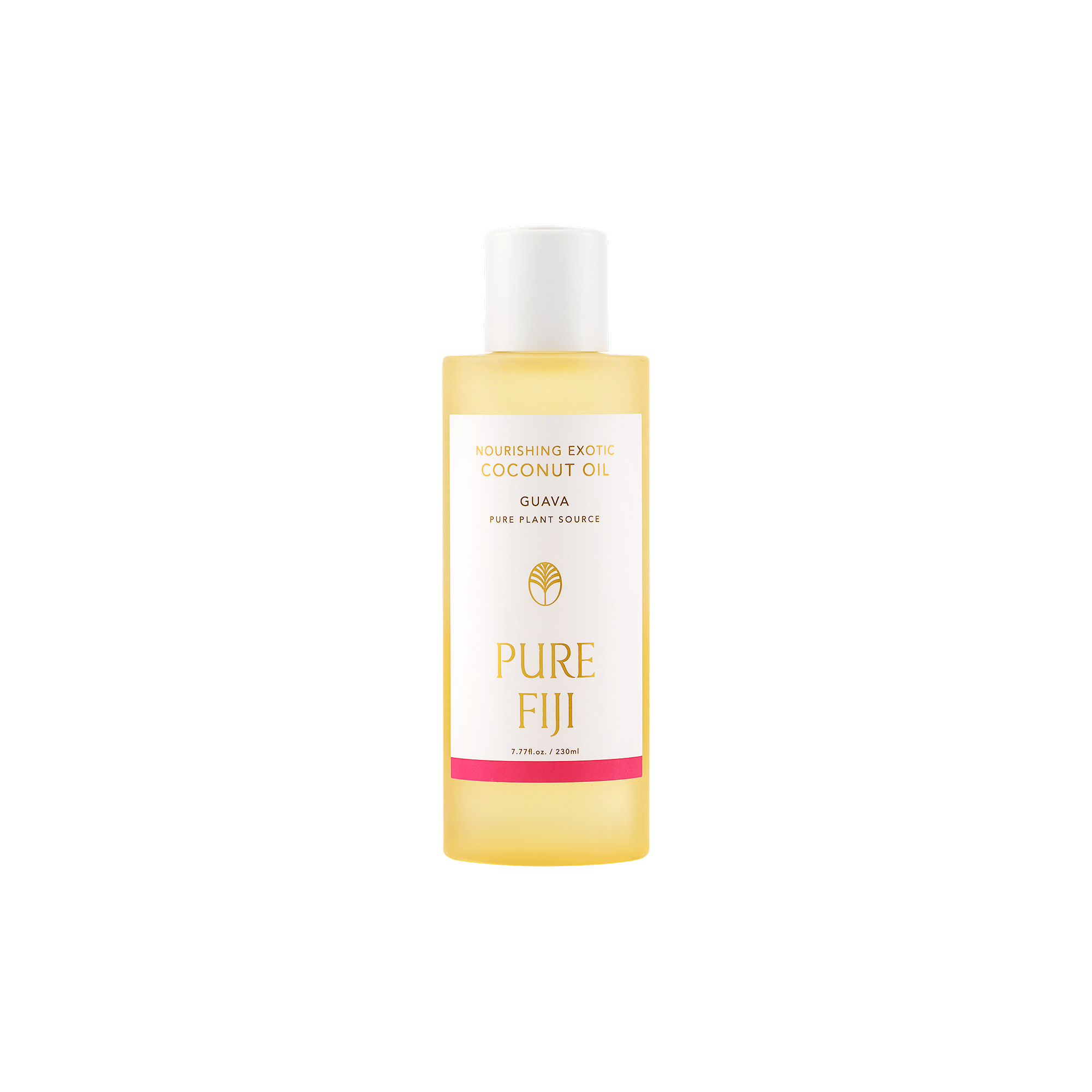 PURE FIJI Nourishing Exotic Oil