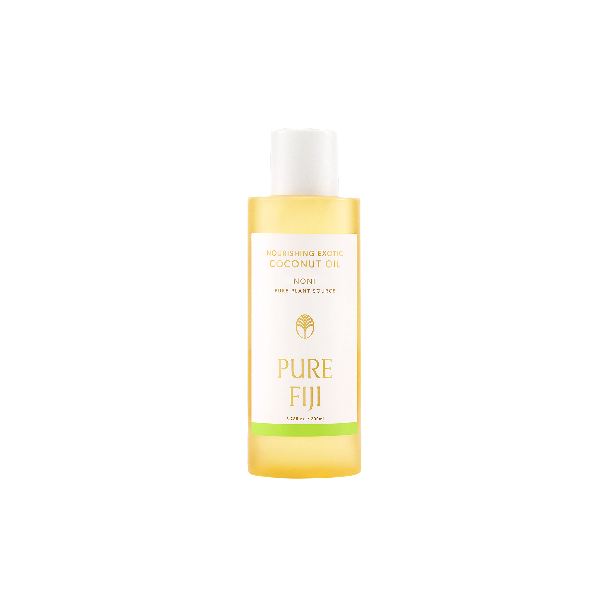 PURE FIJI Nourishing Exotic Oil