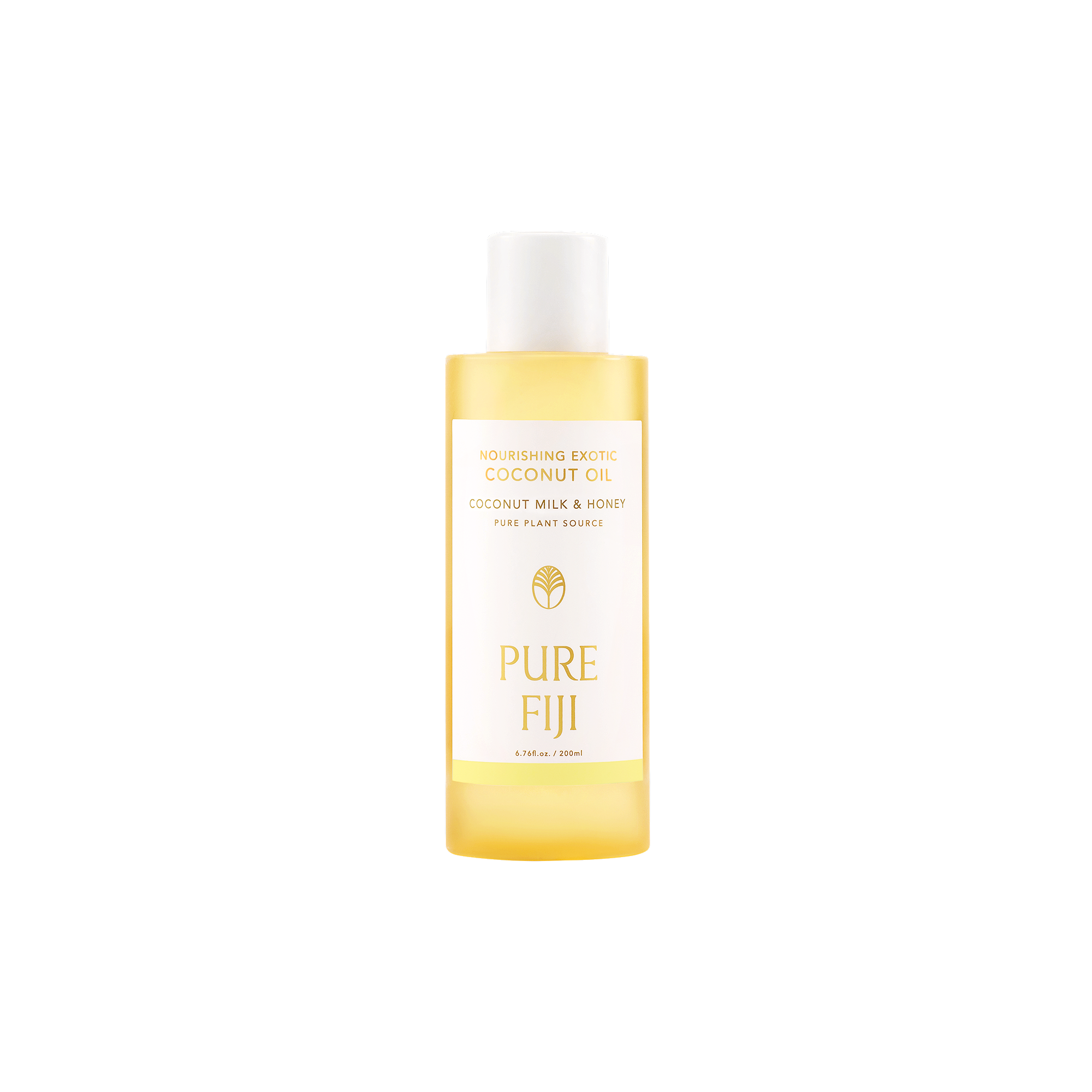 PURE FIJI Nourishing Exotic Oil