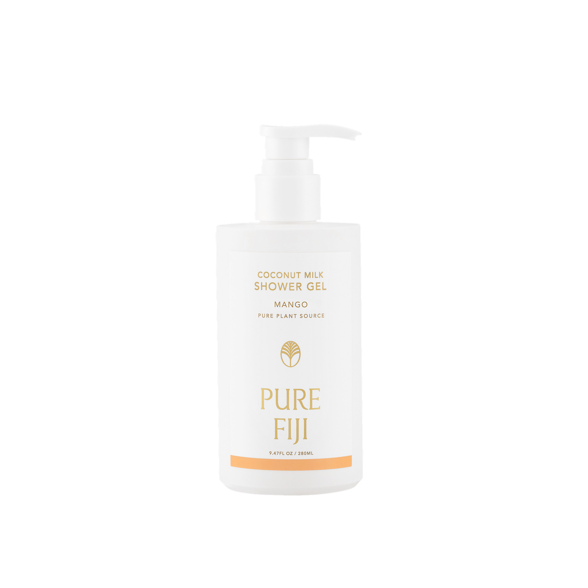 PURE FIJI Coconut Milk Shower Gel