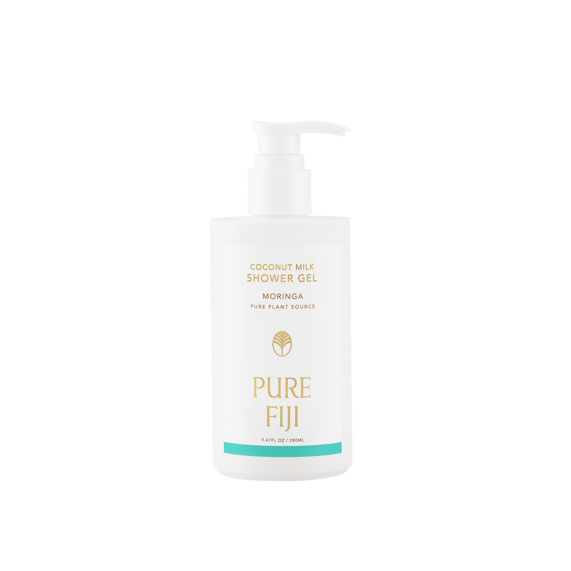 PURE FIJI Coconut Milk Shower Gel