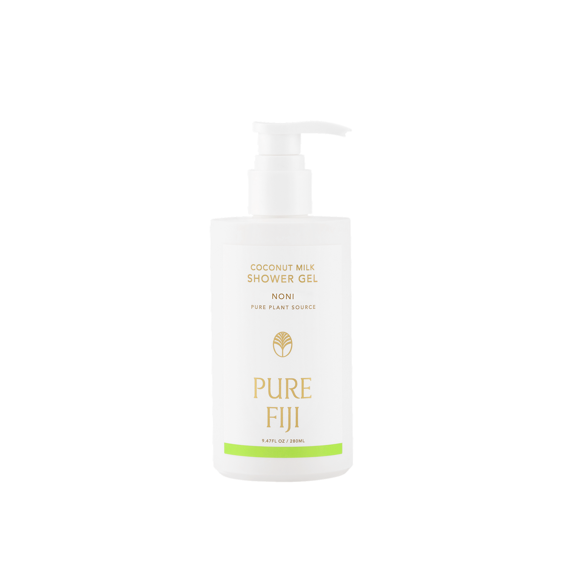 PURE FIJI Coconut Milk Shower Gel