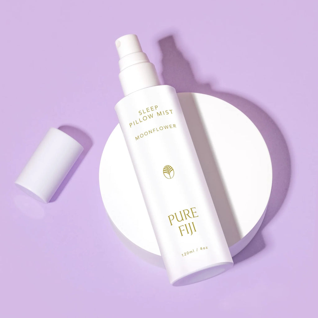 Pure Fiji Sleep Pillow Mist 120ml