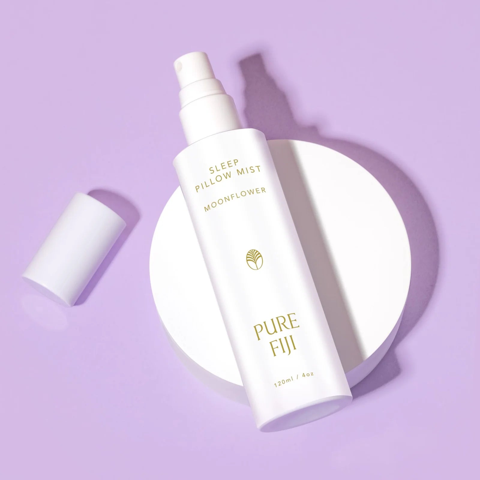 Pure Fiji Sleep Pillow Mist 120ml