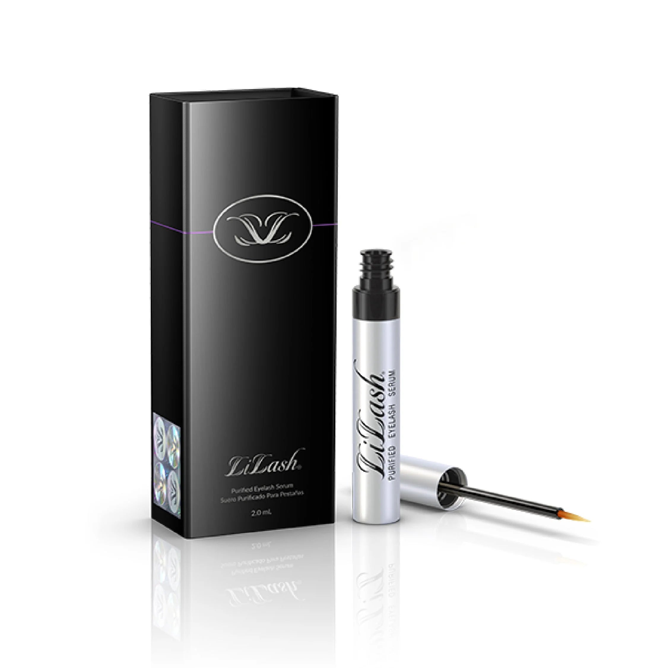 LILASH – EYELASH CONDITIONING SERUM – DEMI SIZE