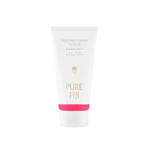 PURE FIJI Coconut Crush Scrub