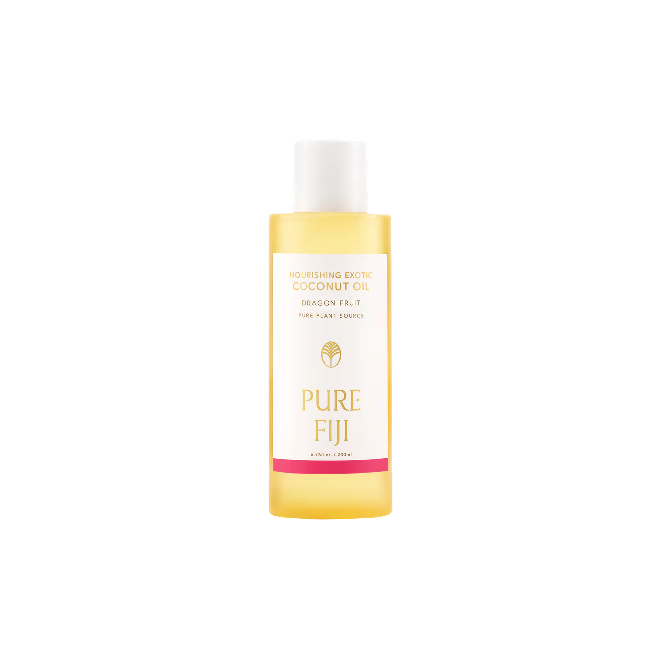 PURE FIJI Nourishing Exotic Oil