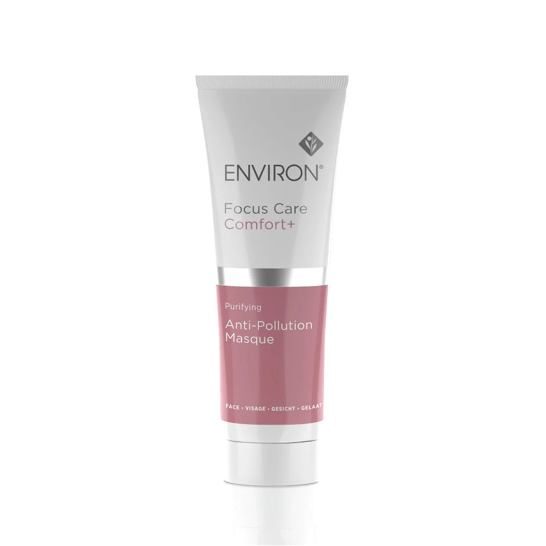 Environ Focus Care Comfort+ Purifying Anti-Pollution Masque