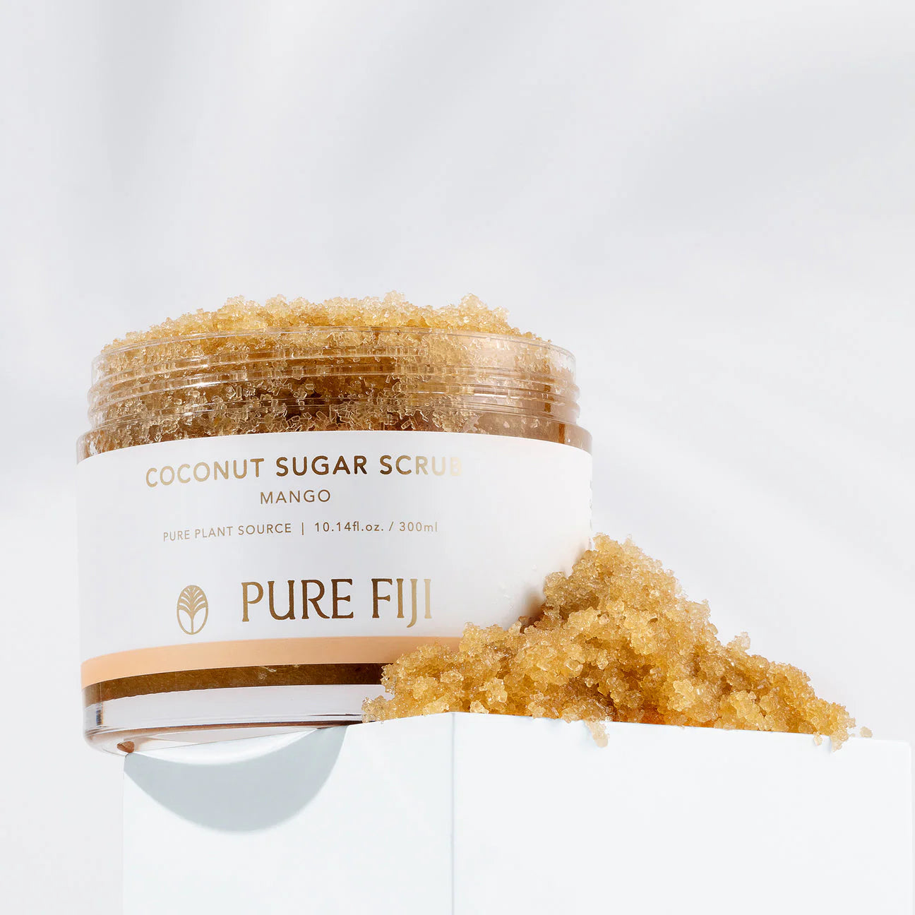 PURE FIJI Coconut Sugar Rub