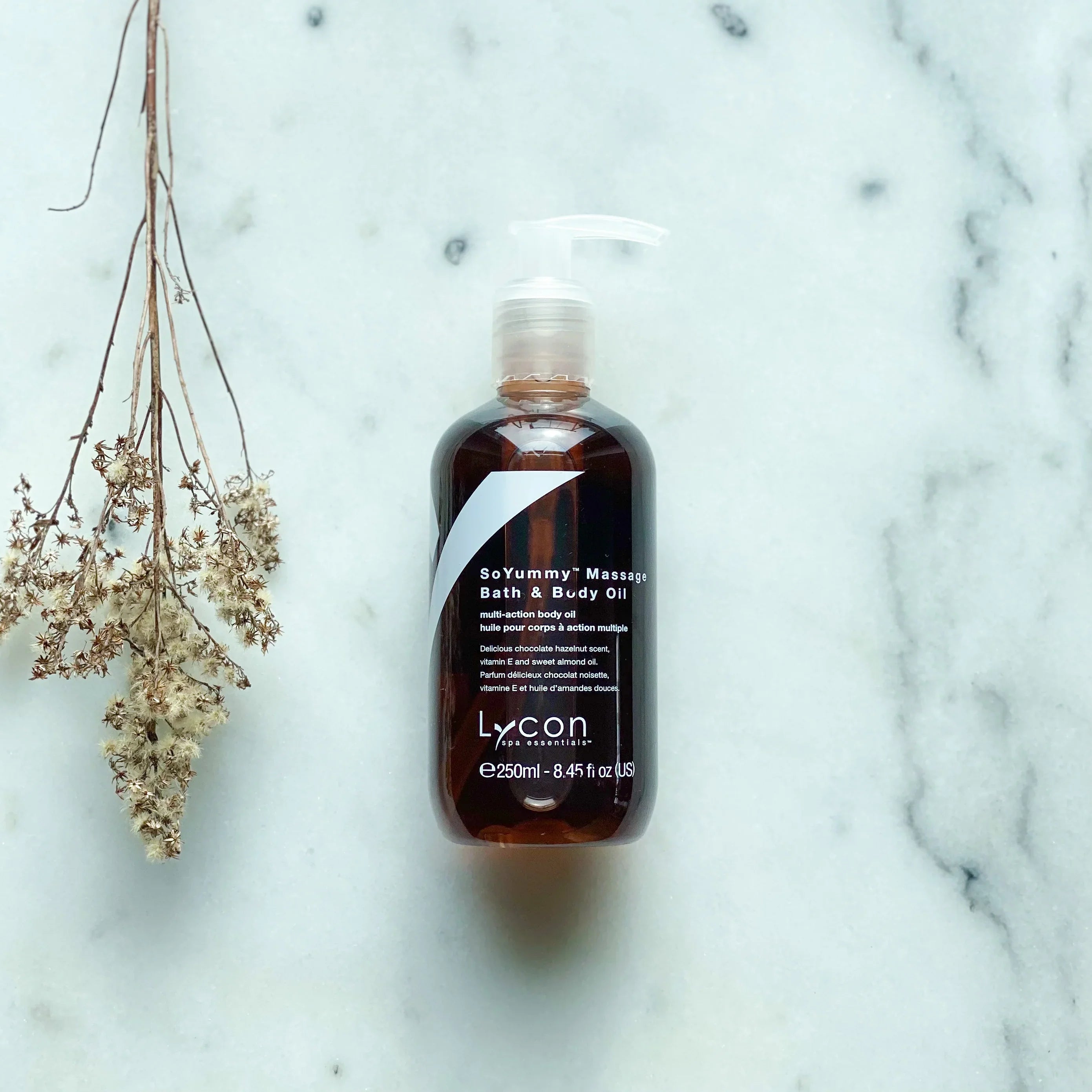 LYCON - SO YUMMY BATH & BODY OIL