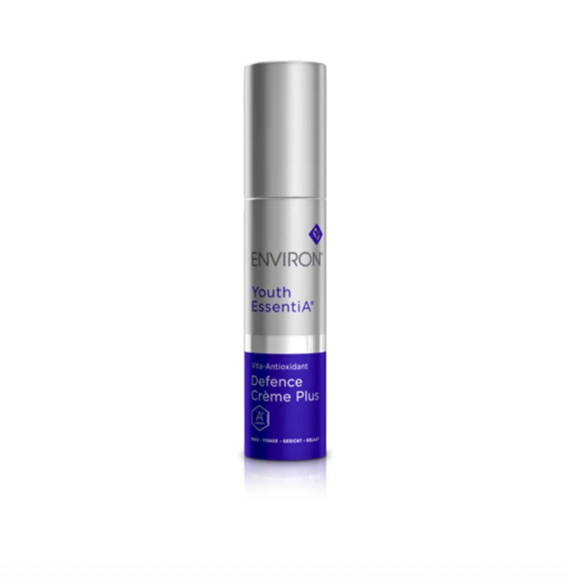 ENVIRON – YOUTH ESSENTIA ANTIOXIDANT DEFENCE CRÈME PLUS