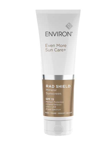 ENVIRON - RAD SHIELD Mineral SPF