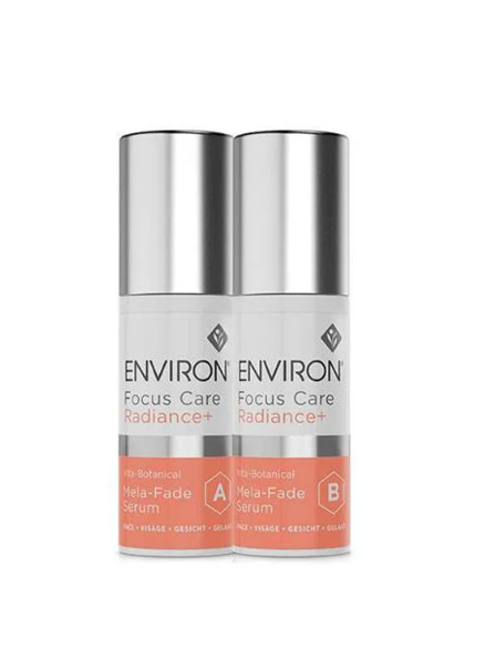 ENVIRON – FOCUS CARE RADIANCE+ MELA FADE (2X 30ML)