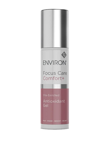 ENVIRON – FOCUS CARE COMFORT+ VITA ENRICHED ANTIOXIDANT GEL
