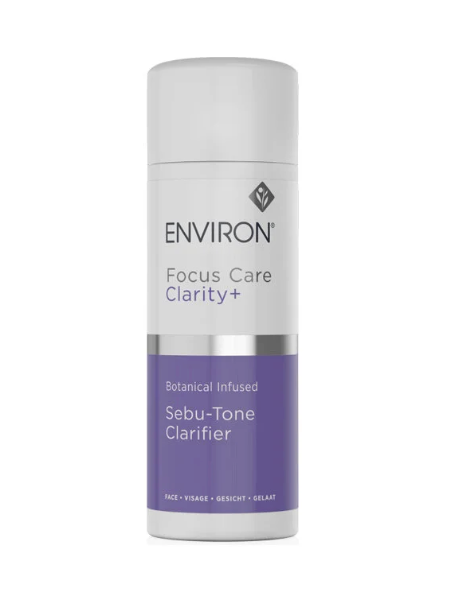 ENVIRON – FOCUS CARE CLARITY+ SEBU-TONE CLARIFIER