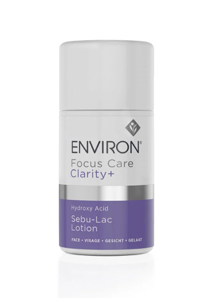 ENVIRON – FOCUS CARE CLARITY+ SEBU-LAC LOTION