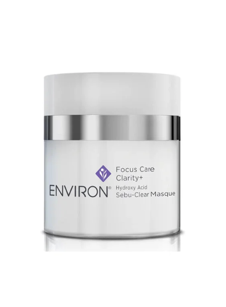 ENVIRON – FOCUS CARE CLARITY+ SEBU-CLEAR MASQUE