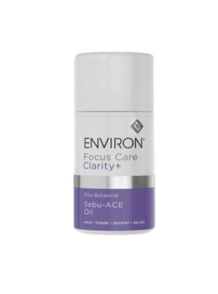 ENVIRON – FOCUS CARE CLARITY+ SEBU-ACE OIL