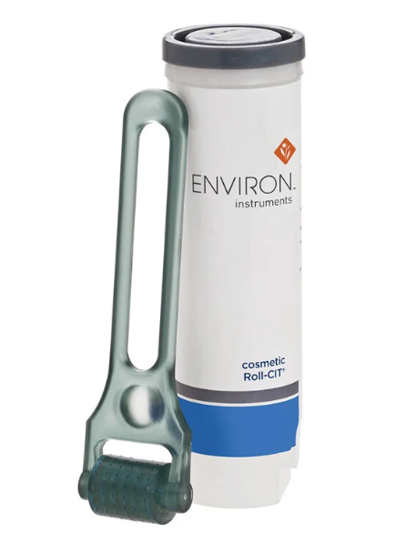 ENVIRON – COLLAGEN INDUCTION THERAPY COSMETIC ROLL-CIT