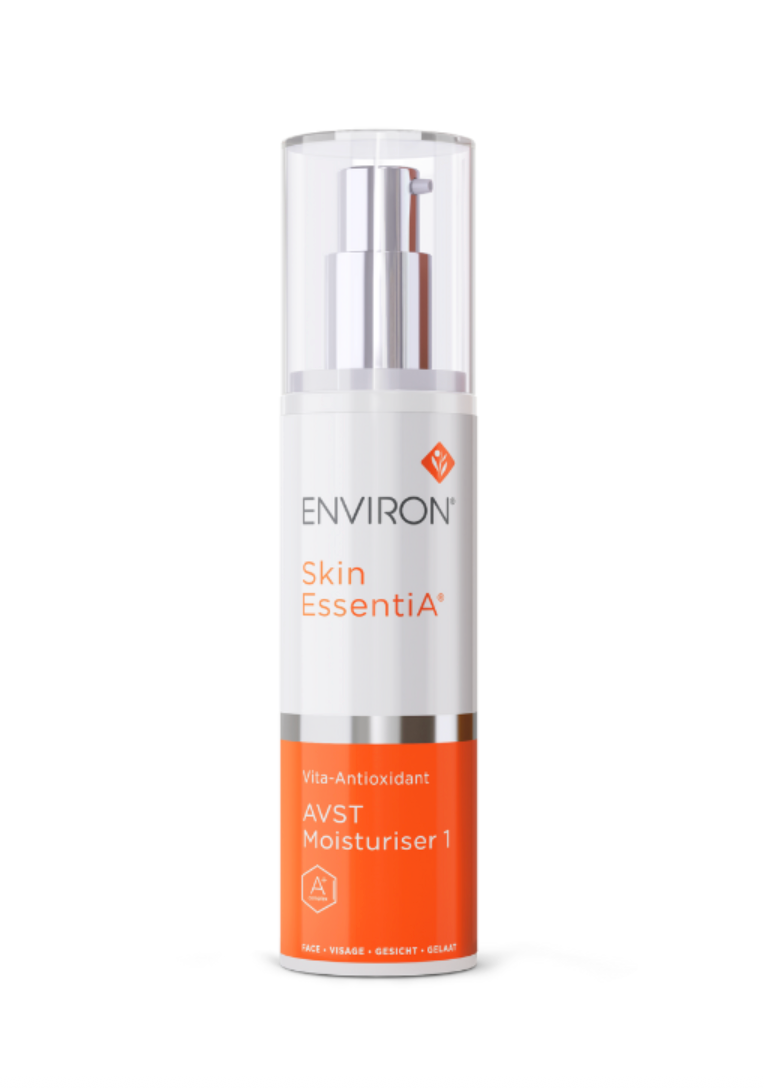 ENVIRON – SKIN ESSENTIA AVST – LEVEL 1 TO 5