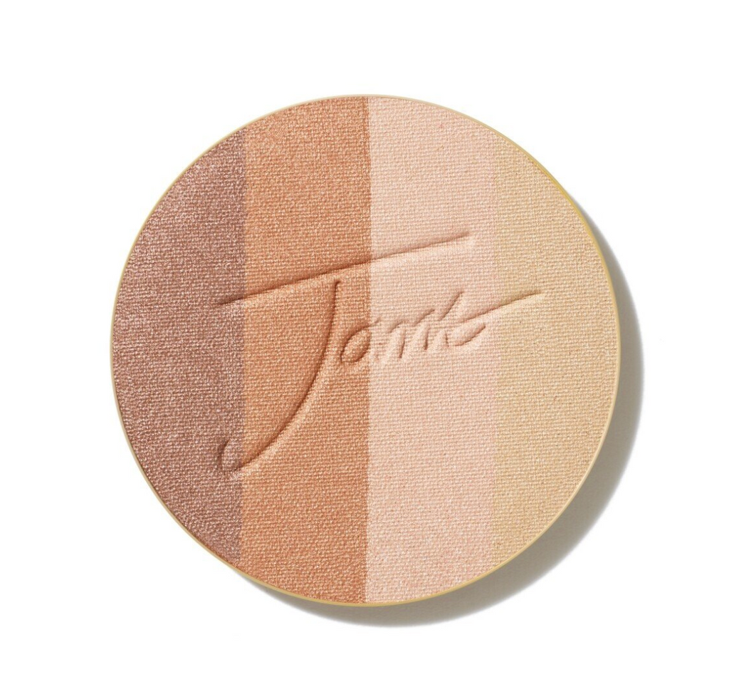 Jane Iredale PureBronze Shimmer Bronzer/Blush/Highlighter Refill