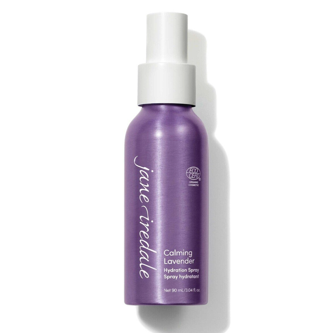 JANE IREDALE Calming Lavender Hydration Spray